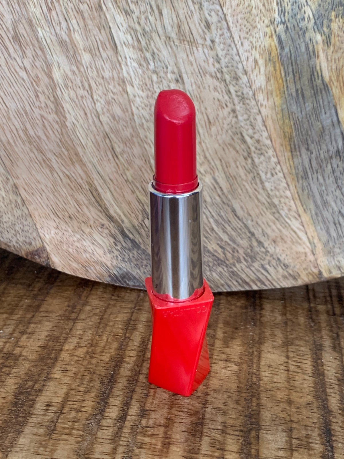 Collistar Art design Lipstick 15, Ophalen of Verzenden, Zo goed als nieuw, Lippen