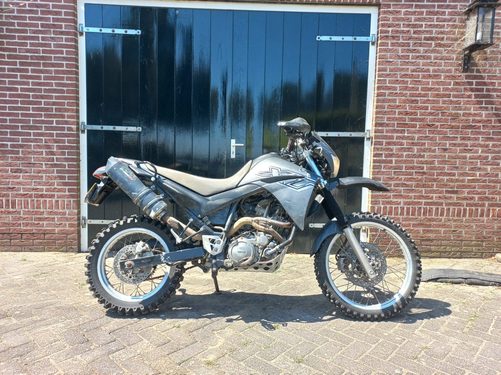 Yamaha XT660R, Motoren, Motoren | Yamaha, Particulier, Overig, 12 t/m 35 kW, 1 cilinder, Minimaal motorrijbewijs A2, Handgeschakeld