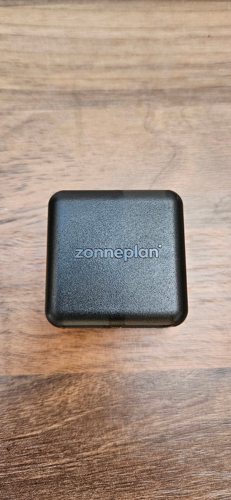 Zonneplan actieve P1 splitter met P1 kabel, Ophalen of Verzenden, Zo goed als nieuw