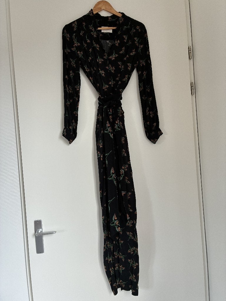 BA&SH jumpsuit, Meerkleurig, Ophalen of Verzenden, Zo goed als nieuw, Ba&sh