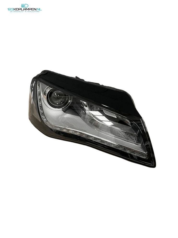 Audi A8 D4 4H Xenon koplamp rechts, Gebruikt, -, -, -