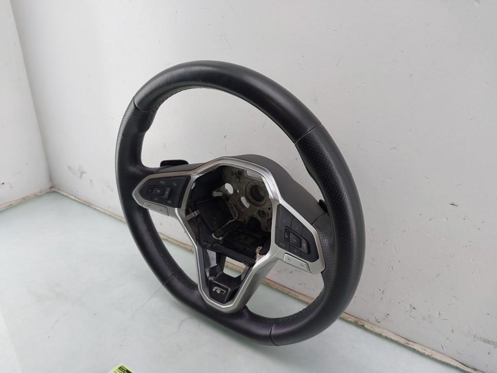 Stuur Volkswagen Passat Variant (3G5) 2020 3G0419089DAVDH, Gebruikt, Volkswagen, Volkswagen AG, Kundenbetreuung@volkswagen.de