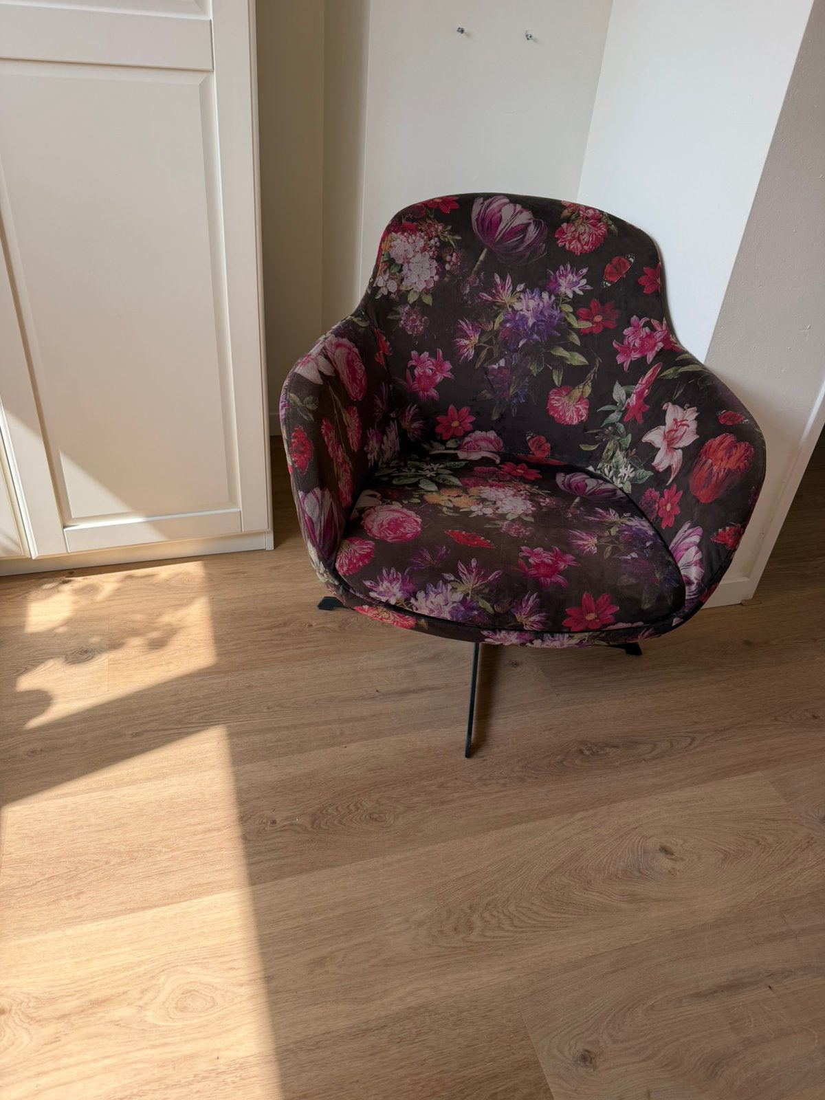 Fauteuils / stoel in nieuwstaat, Ophalen, Zo goed als nieuw, 75 tot 100 cm, 50 tot 75 cm