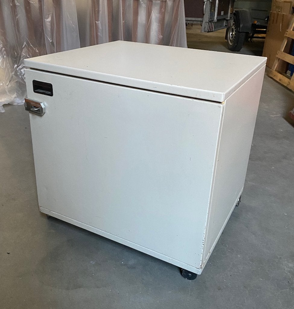 stalen rolkast, Huis en Inrichting, Ophalen, Gebruikt, 50 tot 100 cm, Minder dan 100 cm