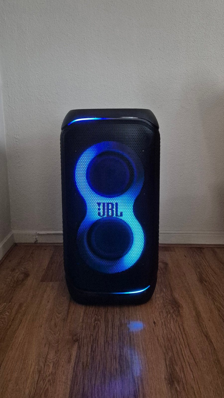 JBL Partybox 320 - Krachtige Party Speaker, Ophalen, JBL, Party speaker, Zo goed als nieuw