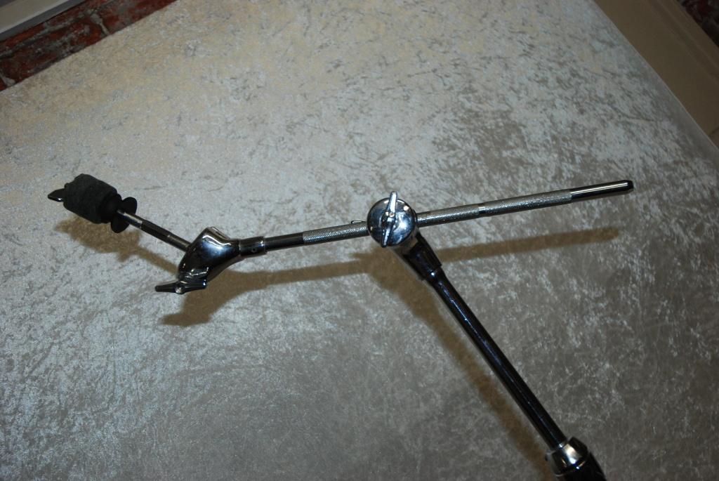 Mapex boomstand   <26260086>, Gebruikt, ., Drums of Percussie, Ophalen of Verzenden