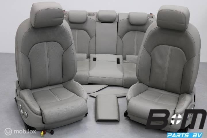Interieur Audi A6 4G Limo 20645 km, Gebruikt