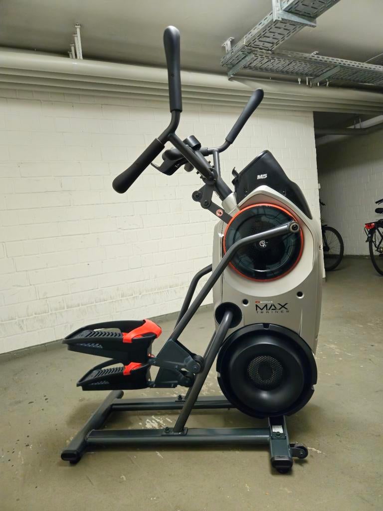 Bowflex Max Trainer M5, Ophalen of Verzenden