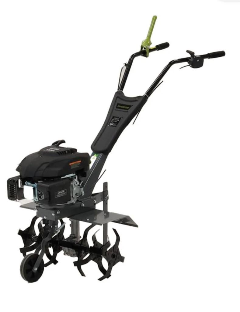 Te huur tuinvrees Krachtige Cultivator - Ideaal voor Tuin, Tuin en Terras, Ophalen, Nieuw, Cultivator, Onbekend