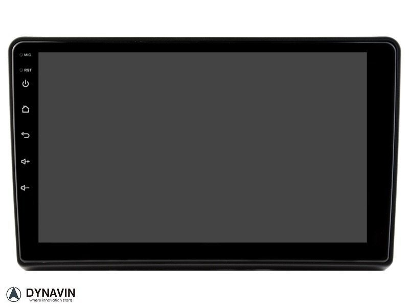camper autoradio navigatie fiat ducato carkit android, Ophalen of Verzenden, Dynavin, VERKOOP@INBOUWNAVIGATIE.COM, Oberonweg 262 3208pg