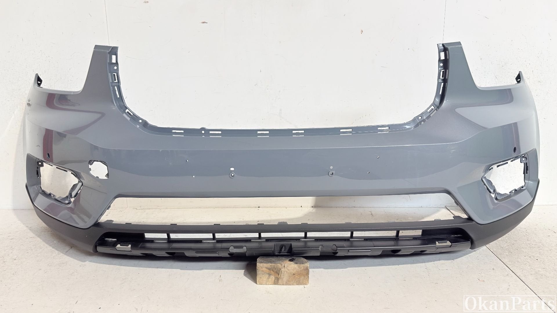 Volvo XC40 voorbumper 31449359, Gebruikt, Gunnar Engellaus vag 8
405 31  Gothenburg, SE, Voor, Info@volvocars.com