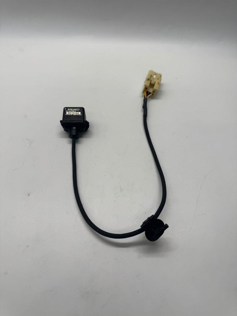 Mitsubishi Outlander Achteruitrijcamera OEM 8781A017, Ophalen of Verzenden, Nieuw