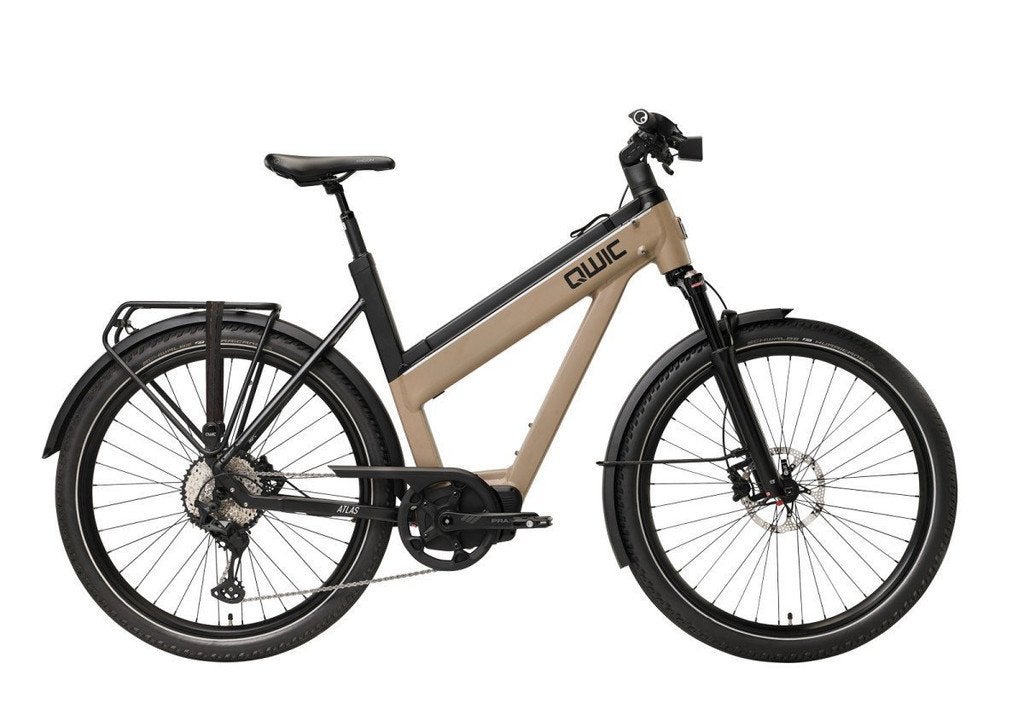 QWIC Atlas Track Mixed Dusty Road 52cm L 2025, Qwic, -, - 0
-, NL, Nieuw