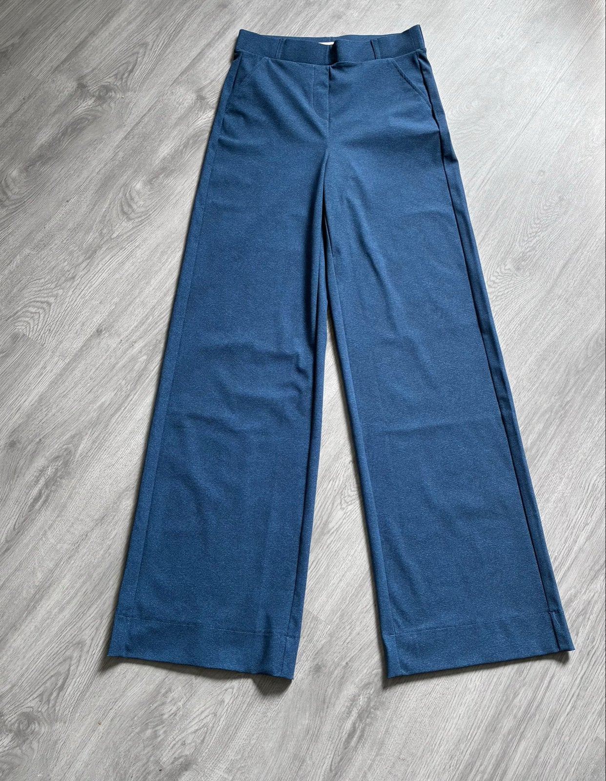 Lexie denim broek van Studio Anneloes, Kleding | Dames, Broeken en Pantalons, Blauw, Nieuw, Ophalen of Verzenden, Maat 34 (XS) of kleiner