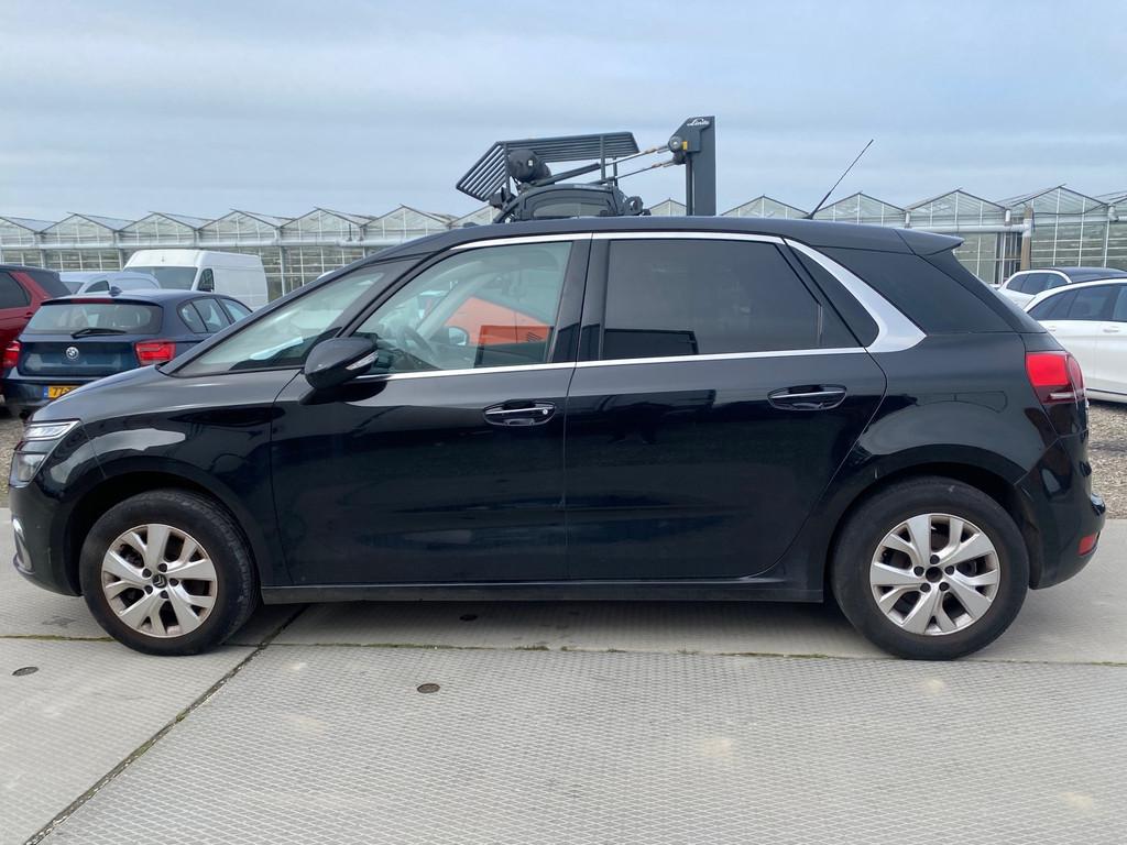 Citroen C4 Picasso 2017 * 1.2 PureTech Business * EXPORT / H, Auto's, Citroën, Voorwielaandrijving, Gebruikt, Euro 6, 1199 cc