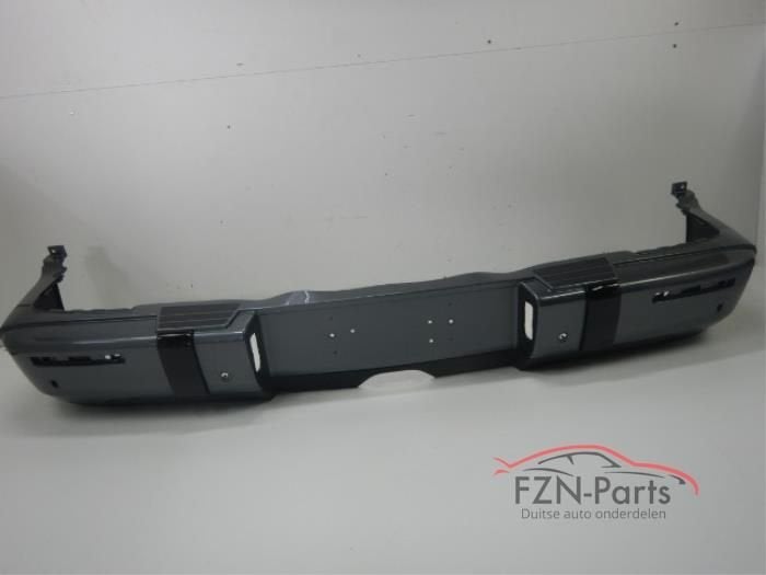 Mercedes-Benz G-Klasse G63 AMG W463 Achterbumper 6PDC 7992 (, Ophalen of Verzenden, Gebruikt, Achter, Bumper