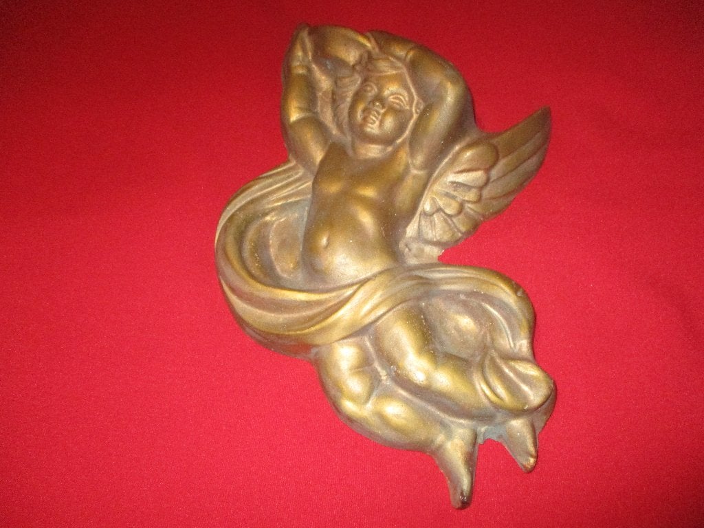Engel voor aan de want., Ophalen of Verzenden