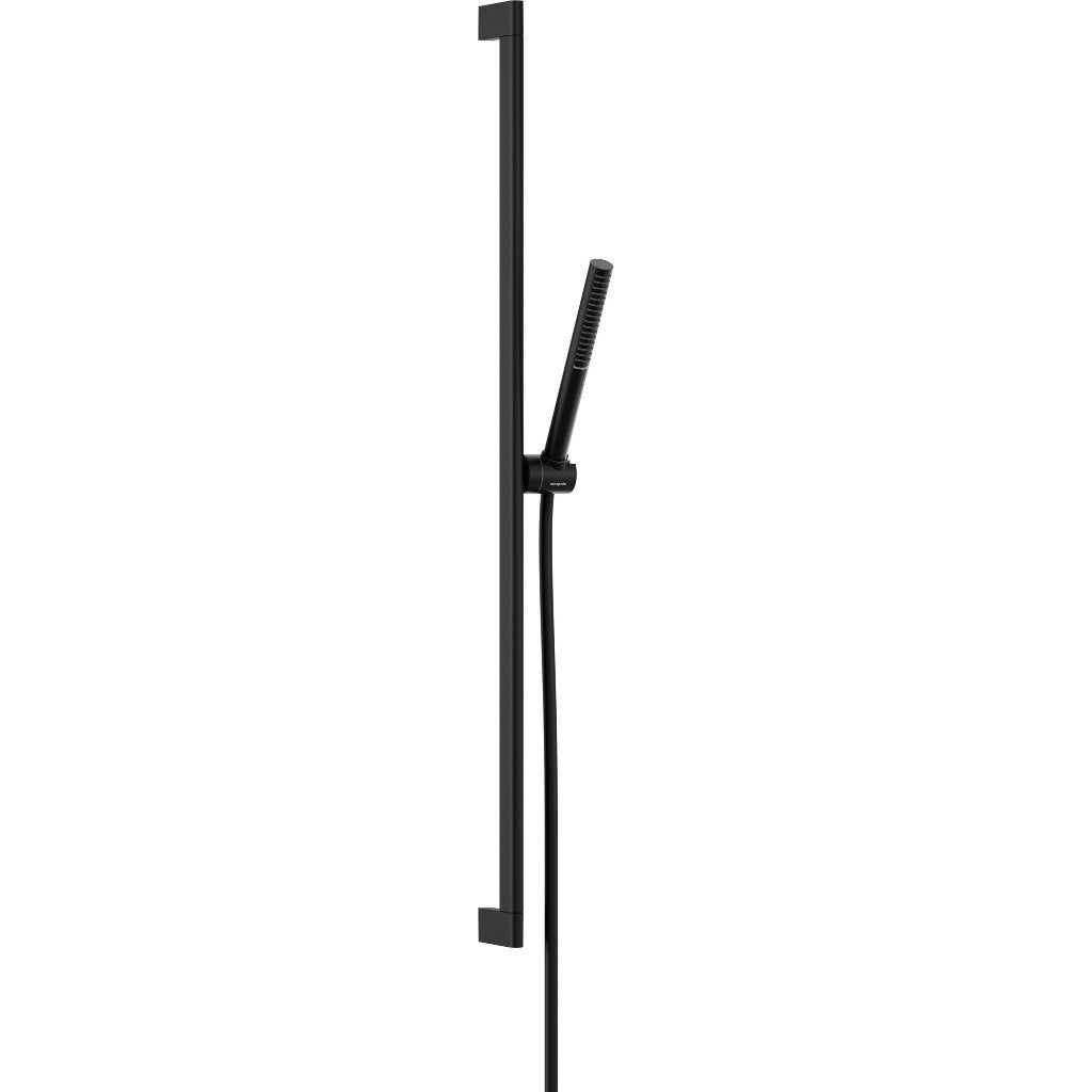 Hansgrohe Pulsify 100 1jet ecosmart 90cm (Doucheset), Huis en Inrichting, Hansgrohe, Hansgrohe1, Nieuw, Ophalen of Verzenden