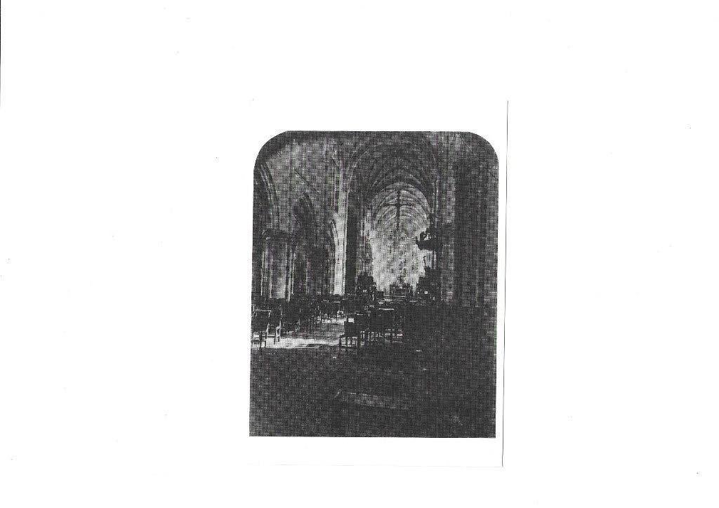 Sittard, St.Petruskerk, Ophalen of Verzenden, 1980 tot heden, Ongelopen, Limburg