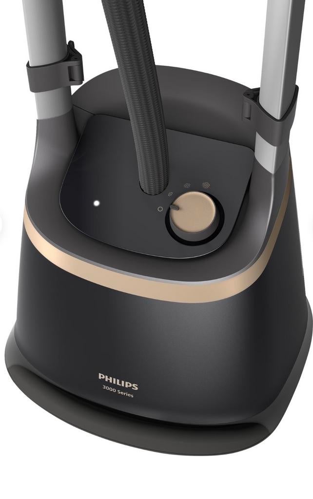 Philips Garment Steamer 3000 series - Kledingstomer, Witgoed en Apparatuur, Ophalen, Nieuw, Kledingstomer