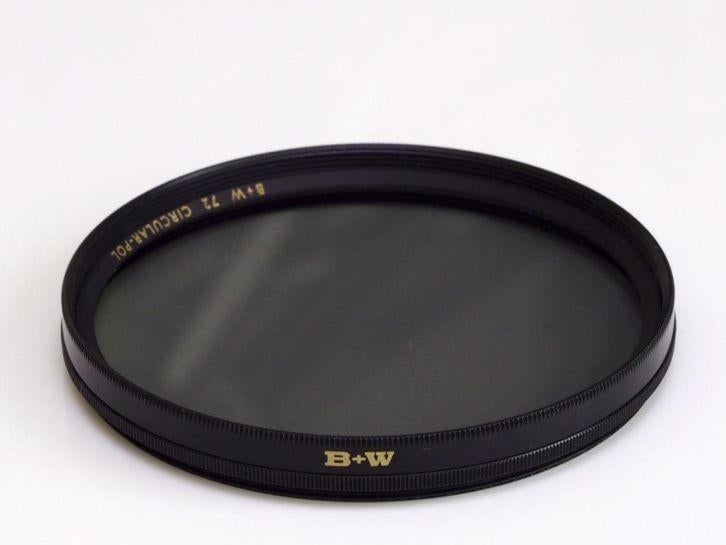 oa B&W Hoya 72mm 77mm 82mm uv circulair pol ND stops macro, Audio, Tv en Foto, Fotografie | Filters, B&W, UV-filter, Ophalen of Verzenden