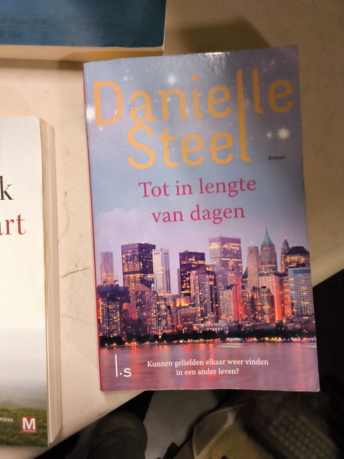 Diverse boeken: romans, thrillers en meer, Ophalen of Verzenden, Gelezen, Diverse auteurs