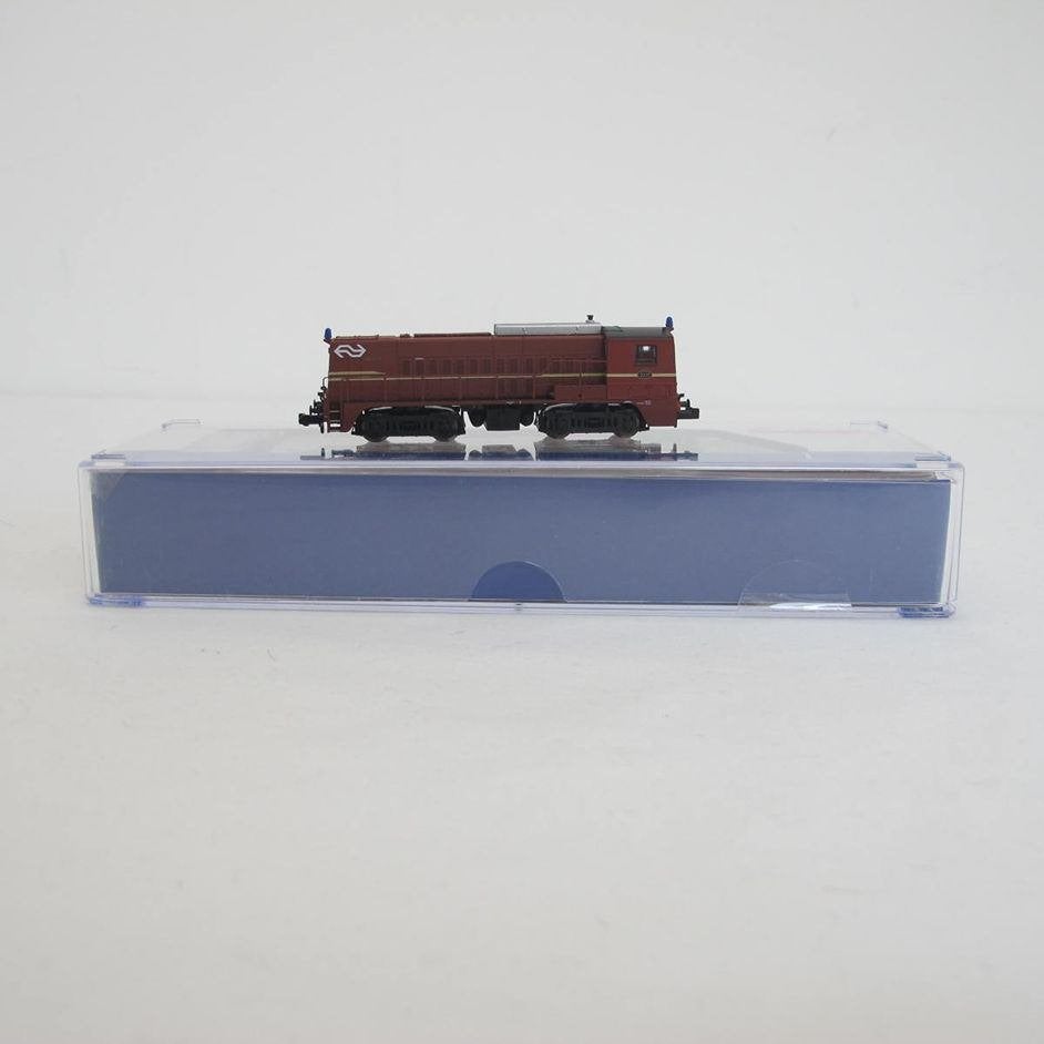 Piko 40443 Diesellocomotief 2271 Bruin NS OVP N, Verzenden, Analoog, Piko, Piko Spielwaren GmbH