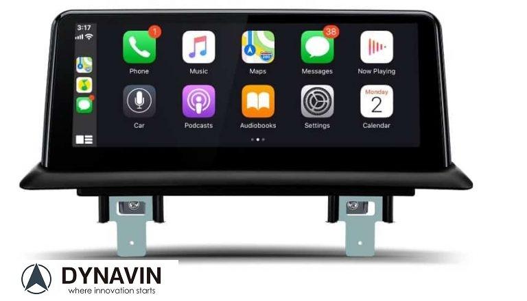 navigatie bmw F23 2 serie carkit android 15 touchscreen, Ophalen of Verzenden, Dynavin, VERKOOP@INBOUWNAVIGATIE.COM, Oberonweg 262 3208pg