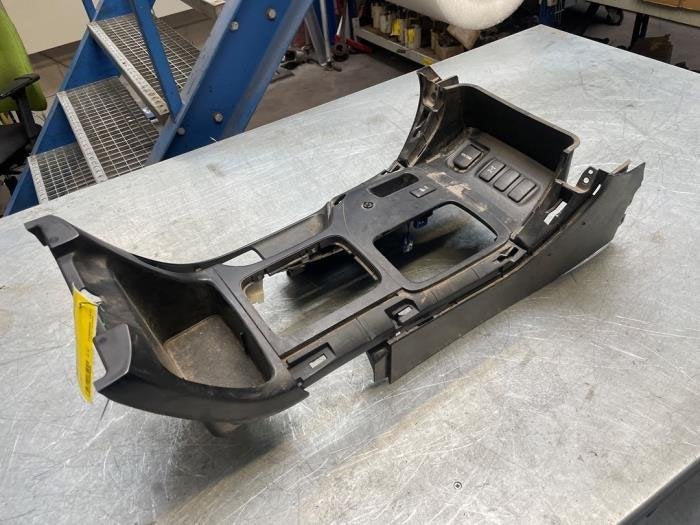 Middenconsoles van een Toyota Landcruiser, Auto-onderdelen, Gebruikt, -, -, Ophalen of Verzenden