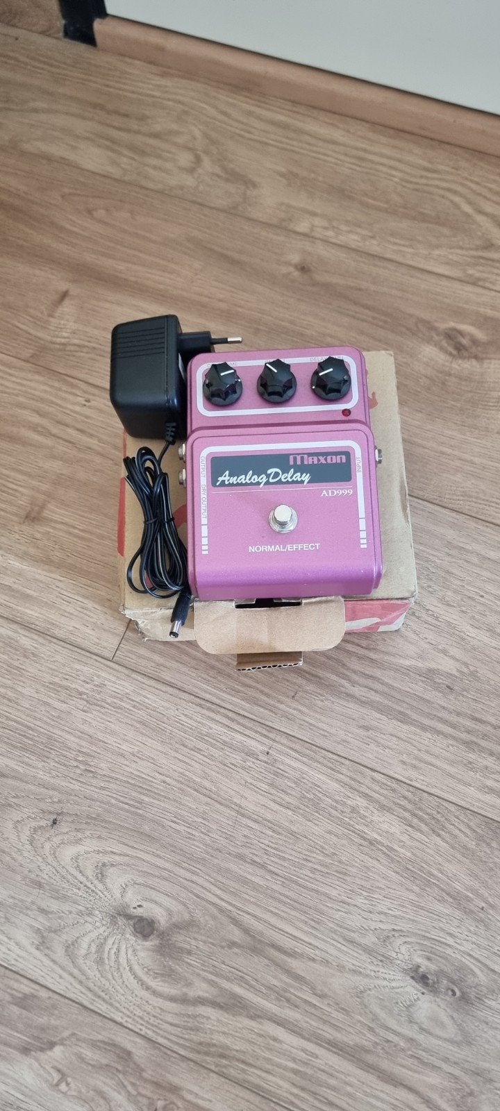 Maxon AD999, Muziek en Instrumenten, Effecten, Ophalen of Verzenden