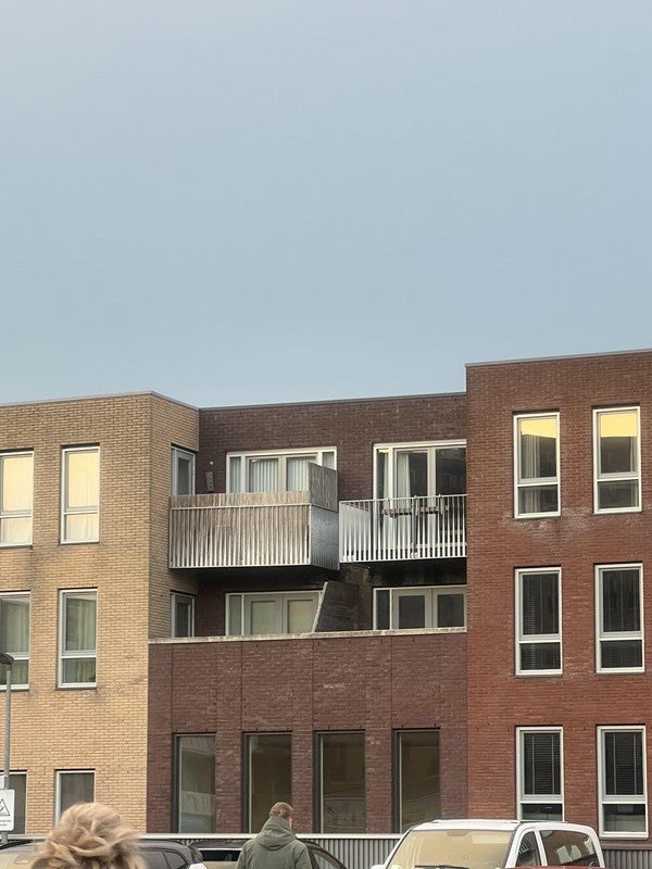 NIEUW! Woonruimte te huur Helling, Veenendaal