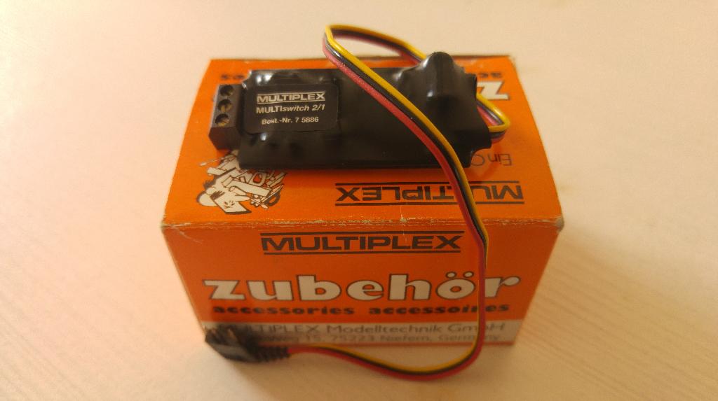Multiplex modelbouw producten oa ontvanger, motoren etc, Hobby en Vrije tijd, Ophalen of Verzenden, Nieuw, Elektro