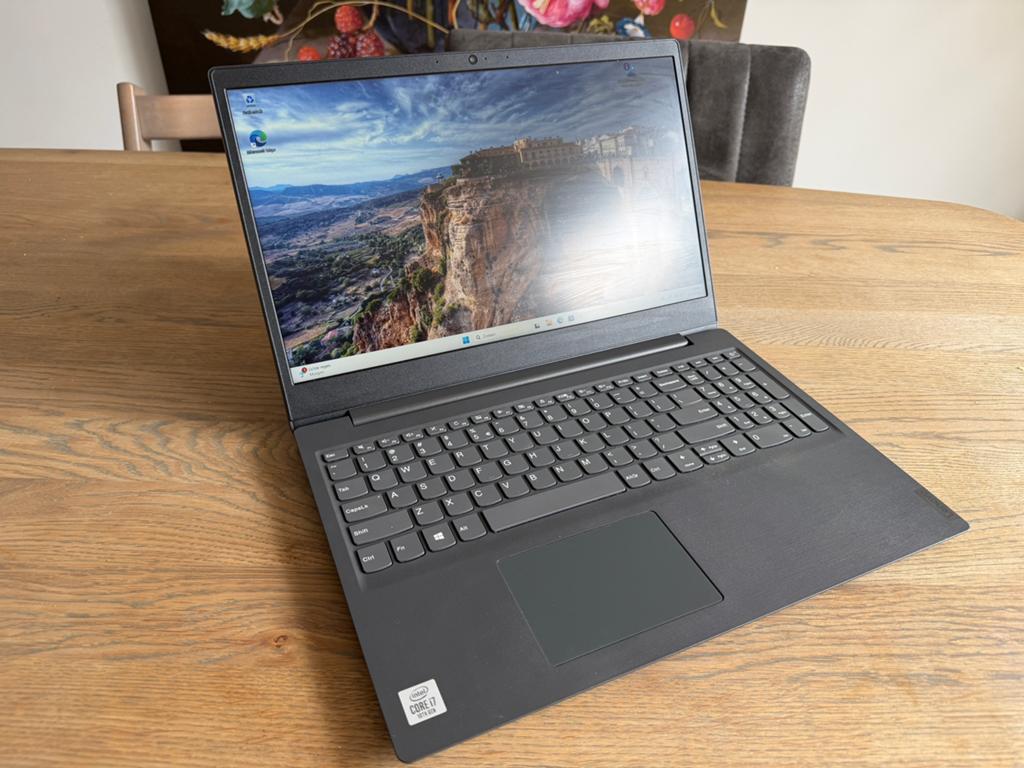 Lenovo V15-IIL (i7/8gb/512GB/win11), Computers en Software, Windows Laptops, Ophalen, Zo goed als nieuw, 15 inch, 2 tot 3 Ghz