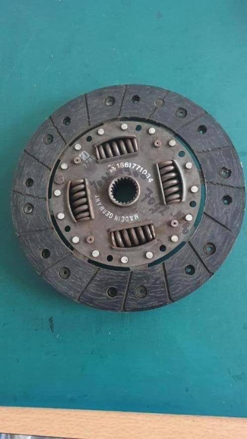 Koppelingsplaat Sachs nr 1861 771 034, Ophalen of Verzenden