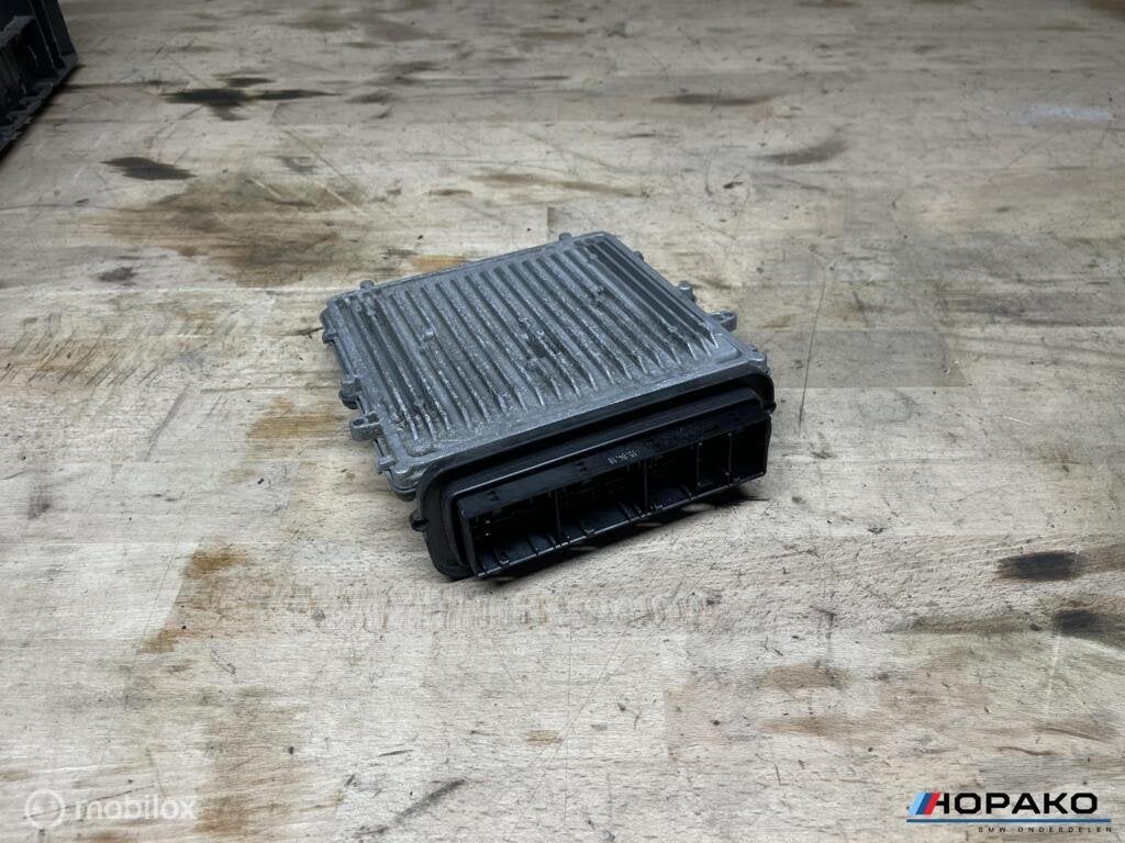 Ecu / motorcomputer BMW F10 F11 F07 525D 530D | 851138501, Gebruikt, Einsteinlaan 5, rijswijk, Bmw, Ophalen of Verzenden
