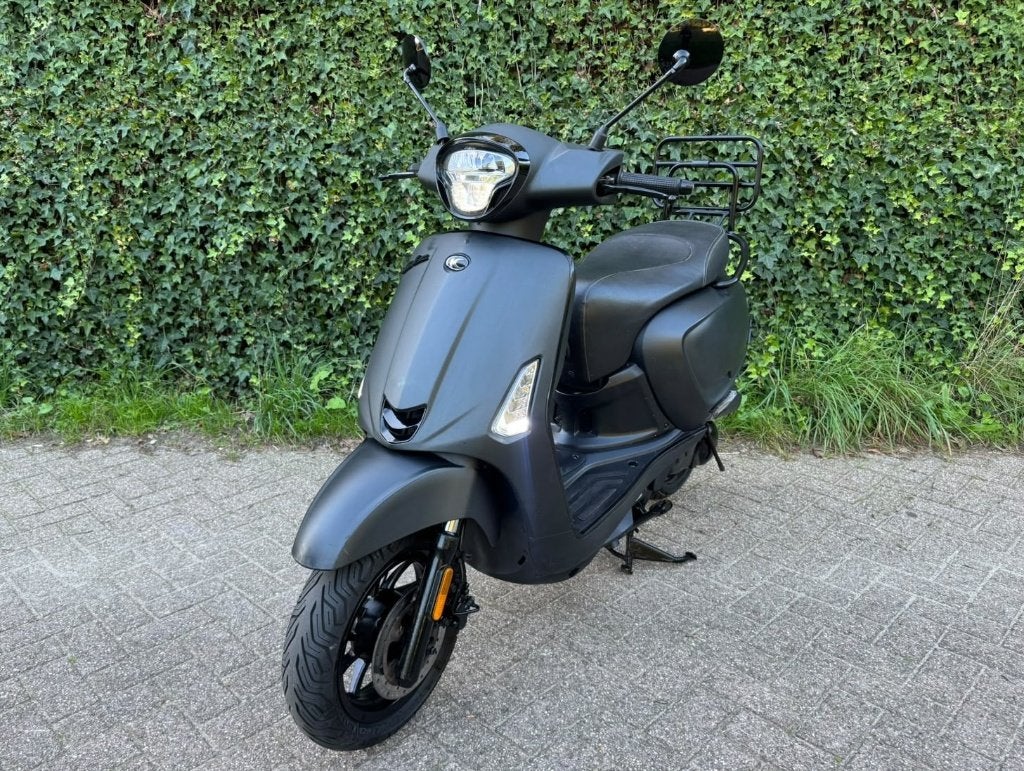 Kymco New Like 45 km E4 Scooter BETAAL met in3, Overige modellen, Benzine, K, K