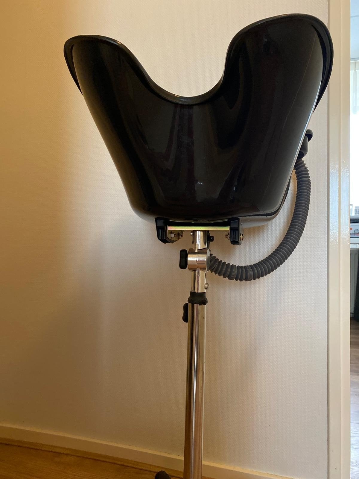 Te koop: wasstraat (scafa) voor gebruik in een schoonheidssa, Ophalen of Verzenden, Zo goed als nieuw, Eén
