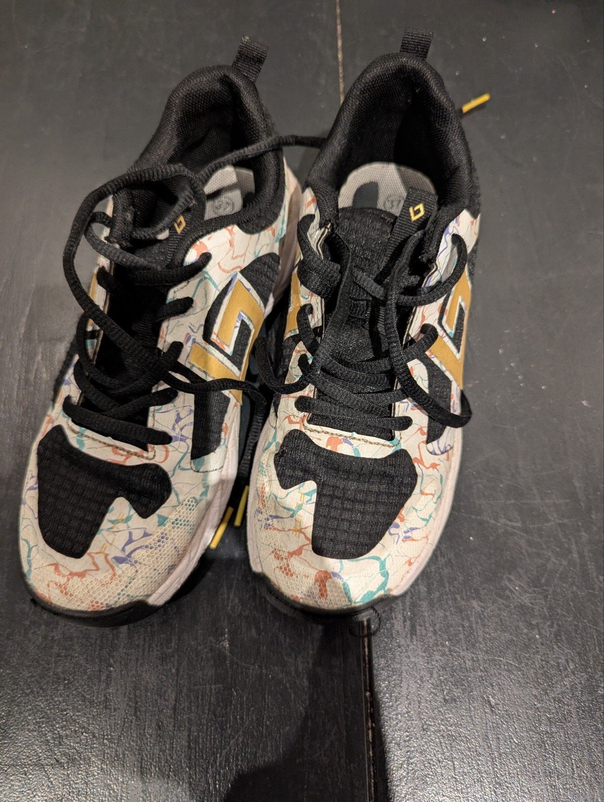 Brabo Hockeyschoenen Maat 37, Ophalen, Gebruikt, Schoenen