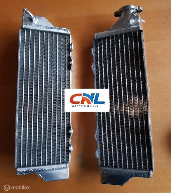 Radiator HUSQVARNA TC/TX/TEC250 TXC310 TE310 TE310R 12 13 14, Nieuw, Ophalen of Verzenden