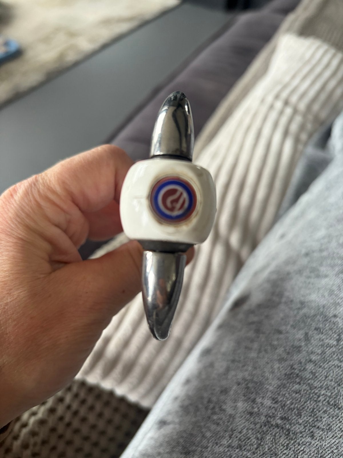 Trust innosense bit 12,5, Inclusief bit, Wit, Trust, Ophalen of Verzenden