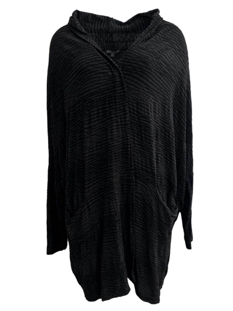 Oska vest XXL, Kleding | Dames, Maat 46/48 (XL) of groter, Ophalen of Verzenden, Zo goed als nieuw, Grijs
