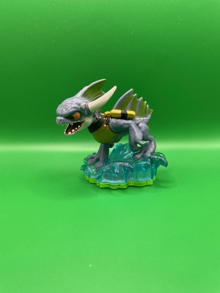 Zap - Skylanders Spyro's Adventure, Ophalen of Verzenden, Zo goed als nieuw