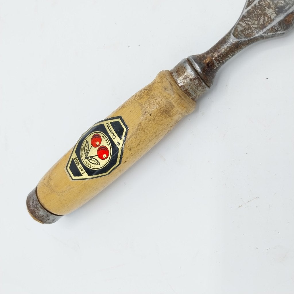 Kirschen Beitel 25 mm (58004-ML), Antiek en Kunst, Antiek | Gereedschap en Instrumenten, Ophalen of Verzenden