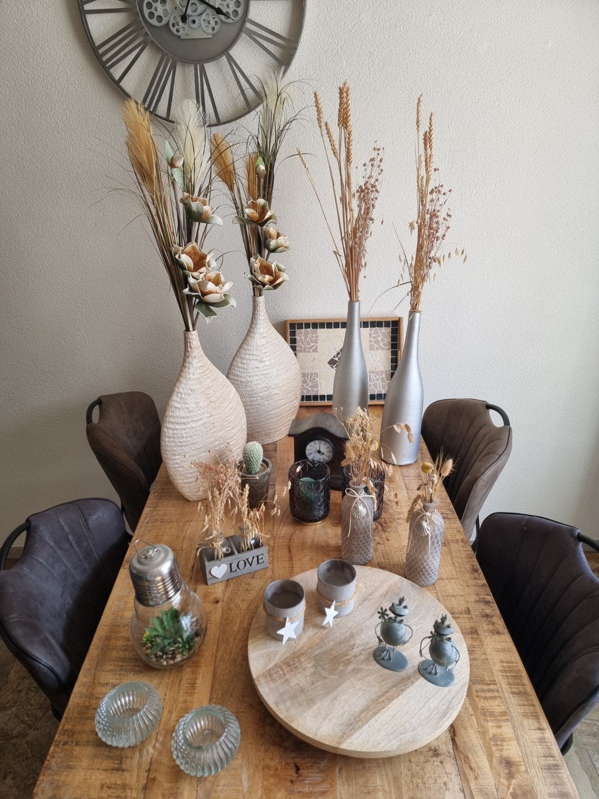 Diverse woonaccessoires - ook los te koop!, Ophalen of Verzenden, Zo goed als nieuw