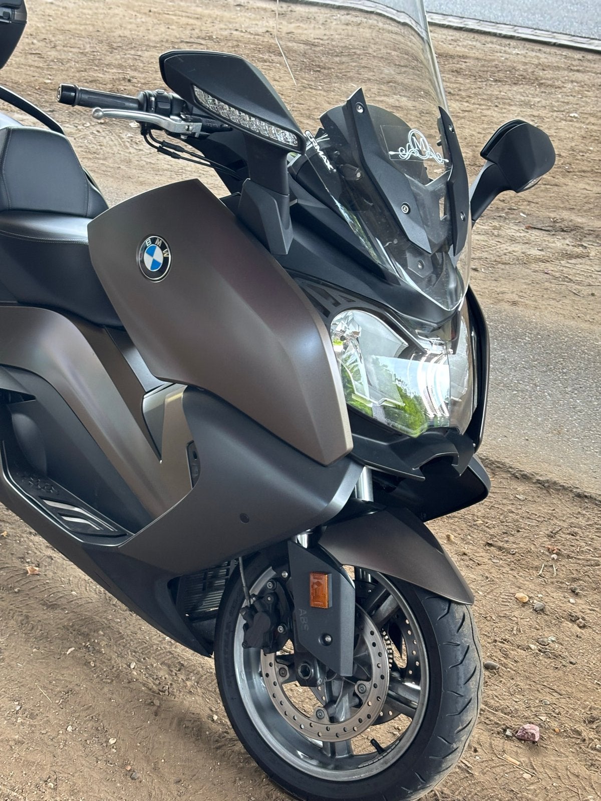 Foto 17 van BMW C 650 GT  Full Option!!