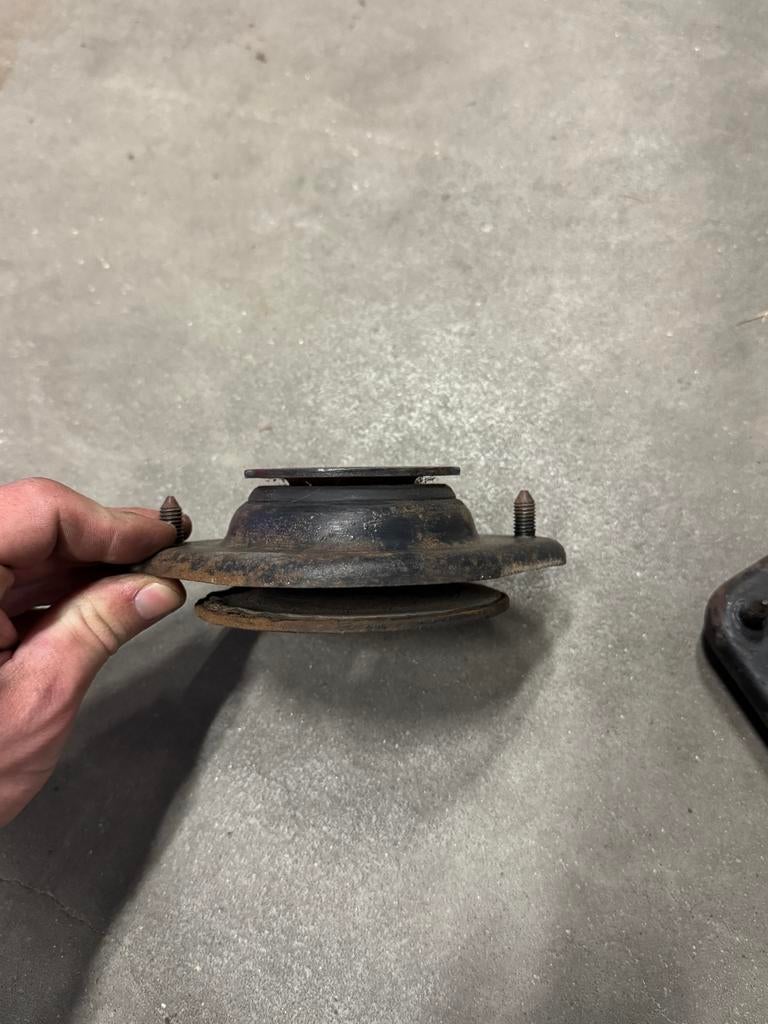 Mazda MX-5 NA Top Mounts - Gebruikt, Ophalen of Verzenden, Gebruikt, Mazda