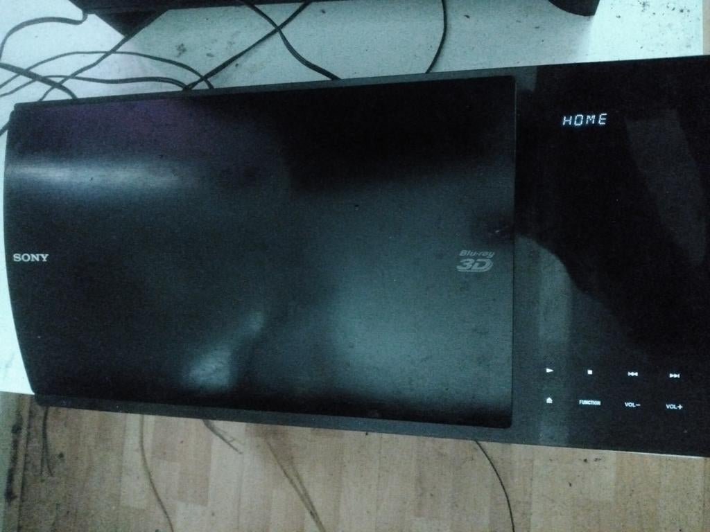 Audio setjes t.k., Ophalen, Gebruikt