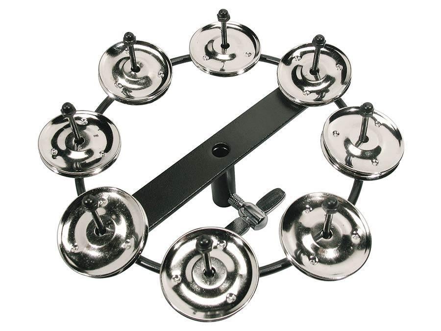 SNT-40 Hayman hi-hat tamboerijn, ., Ophalen of Verzenden, ., .