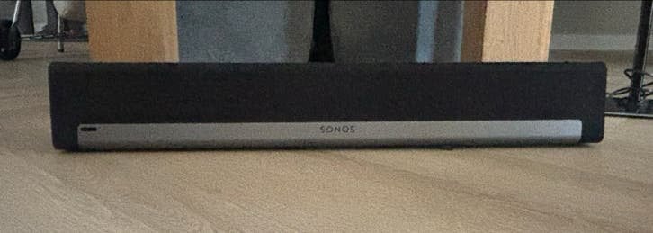 Sonos Playbar Soundbar - Uitstekende Staat, Ophalen, Zo goed als nieuw