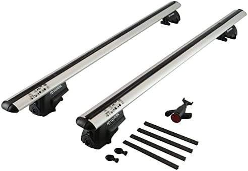 Dakdragers Toyota Auris Touring Sports 2013-2020 Huur, Ophalen, Gebruikt